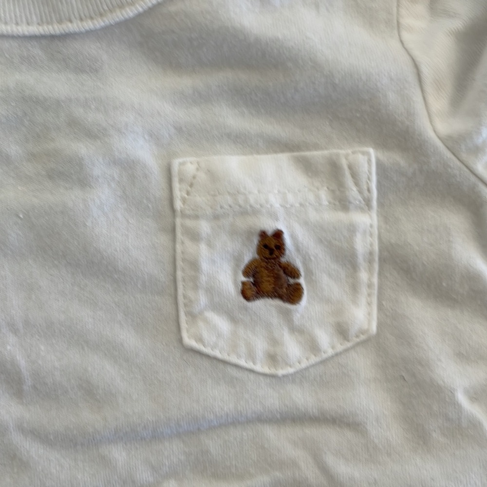 Baby gap set - Picture 4 of 5